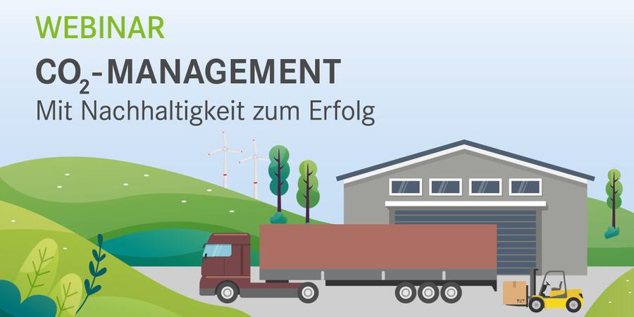 Webinar: CO₂-Management