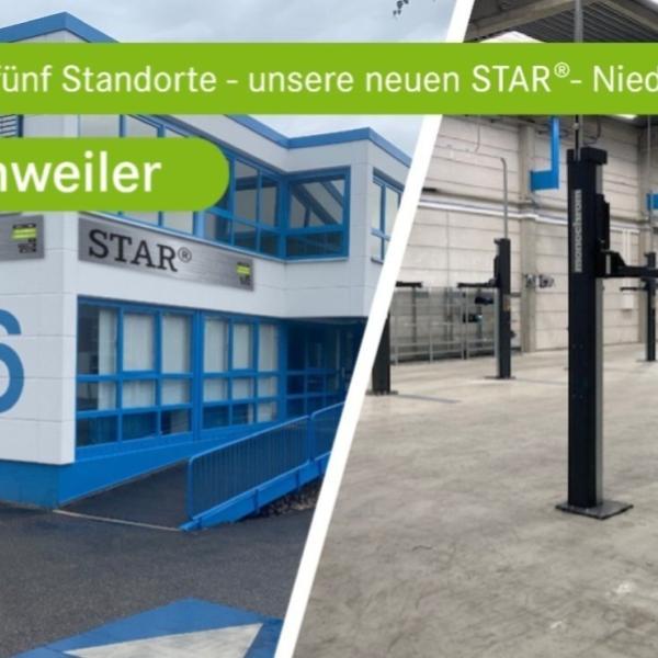 Start frei in Poppenweiler: Luxusfahrzeuge und Premium-Service…