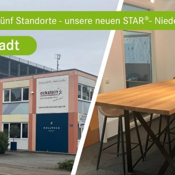 Elektronik-Power in Ingolstadt! Wir haben einen weiteren Standort…