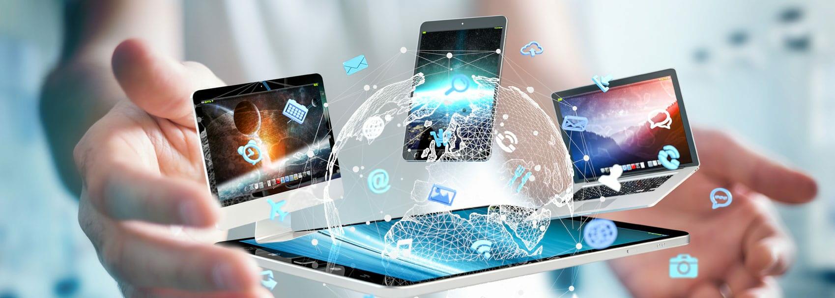HYPER-PDF Maßgeschneiderte Lösung für Ihre digitale Kommunikation
