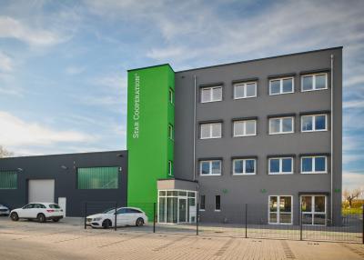 atec innovation GmbH | A Company of STAR COOPERATION