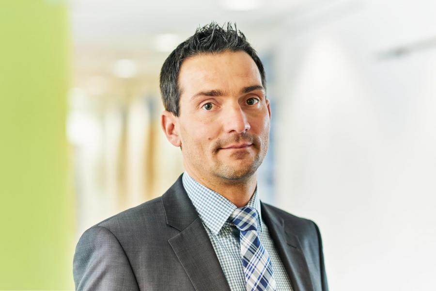 Neuer General Manager bei STAR ENGINEERING