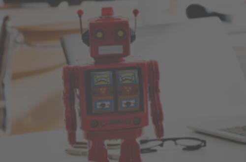 Webinar relive: Robotic Process Automation (RPA)