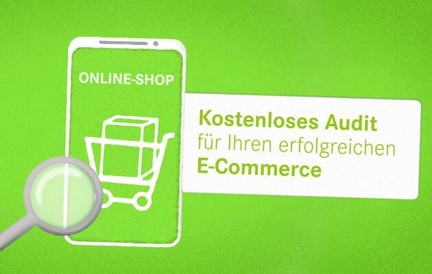 E-Commerce Check-up