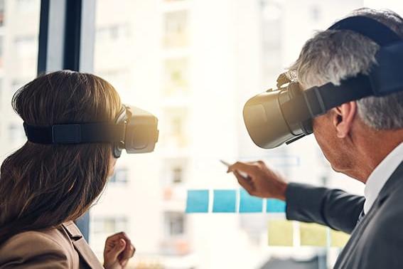 Wie Claim Management in der virtuellen Realität zum Erlebnis wird