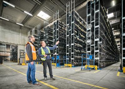 STAR DISTRIBUTION GmbH