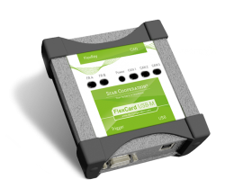 FlexCard USB-M