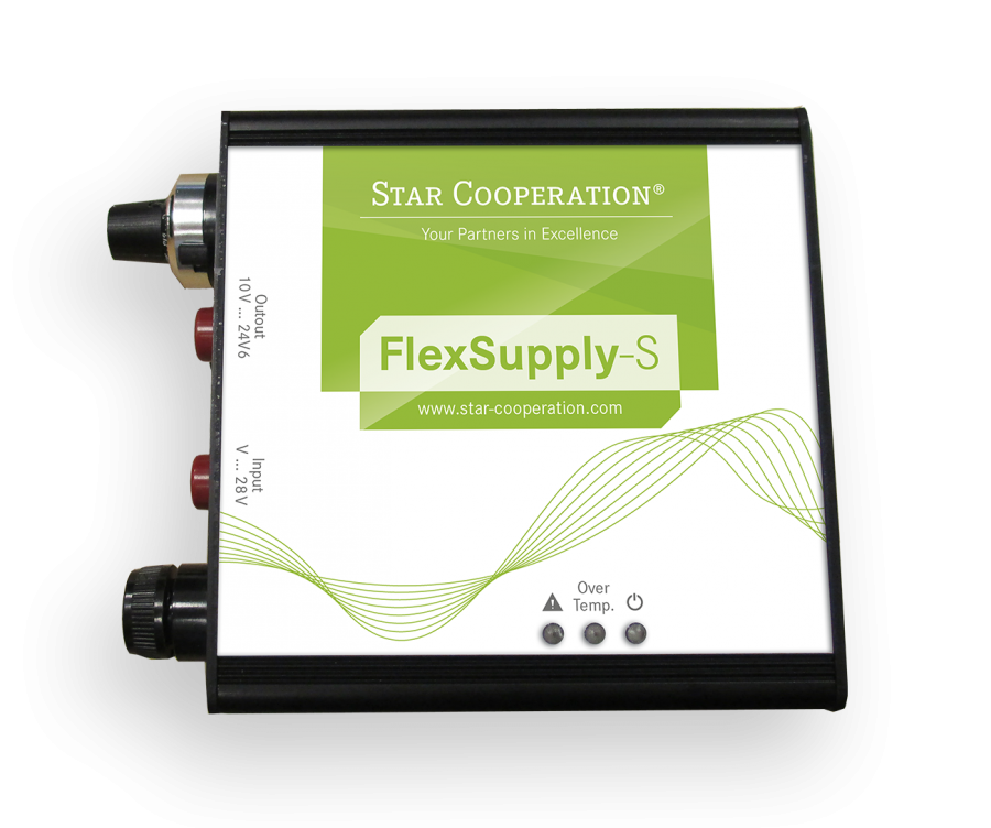 FlexSupply-S