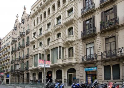 STAR COOPERATION Spain