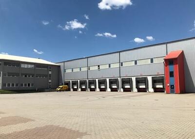 STAR DISTRIBUTION GmbH