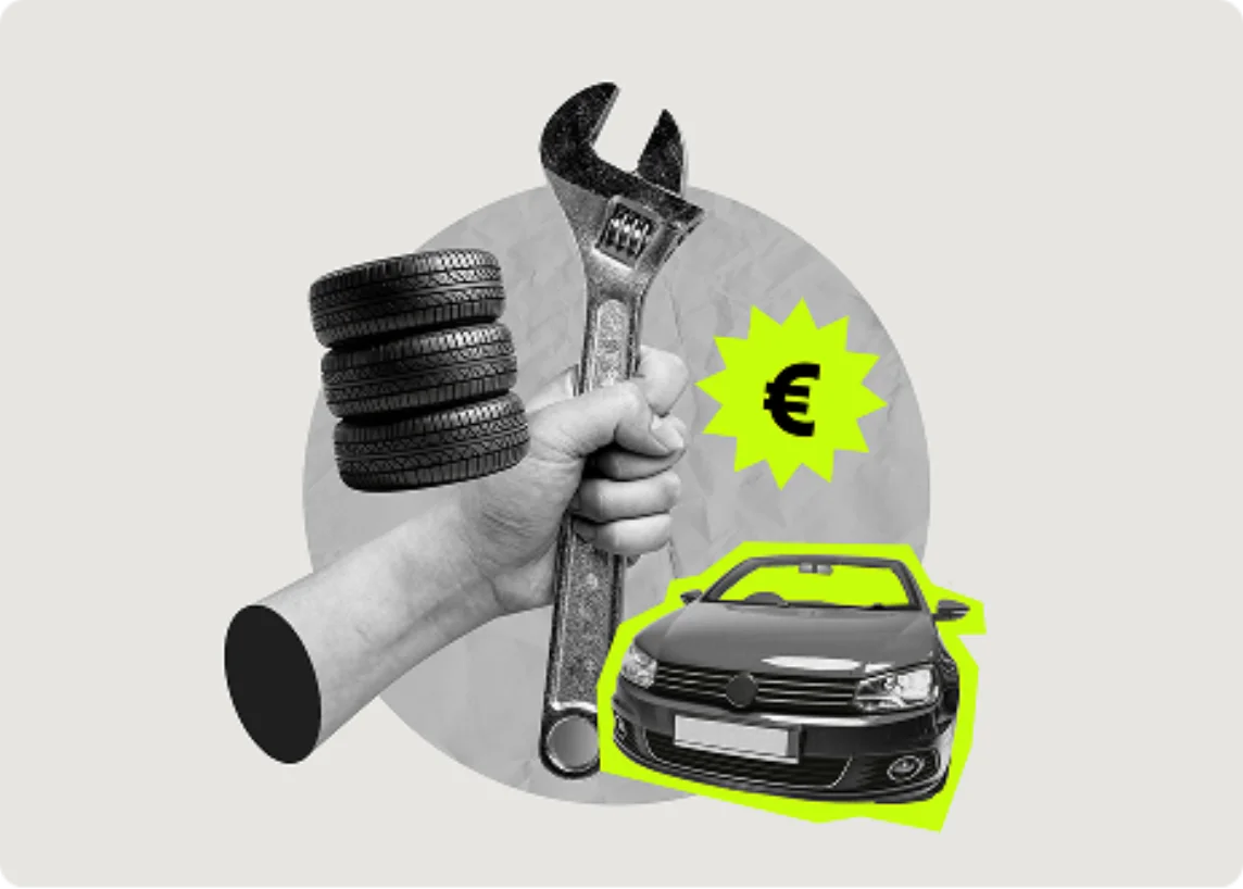 Team identifiziert Reparaturpotenziale für fehlende oder seltene Teile