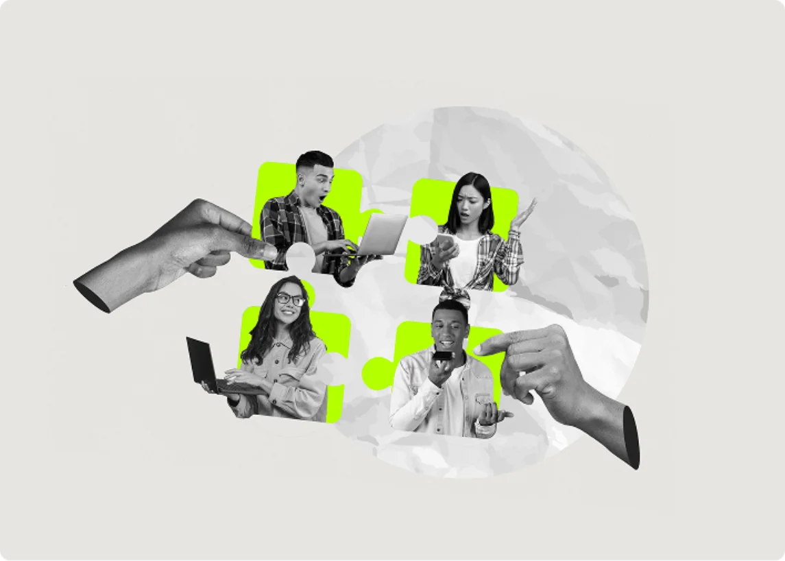 Website-Replatforming verbindet Inhalte, Daten und Customer Journeys