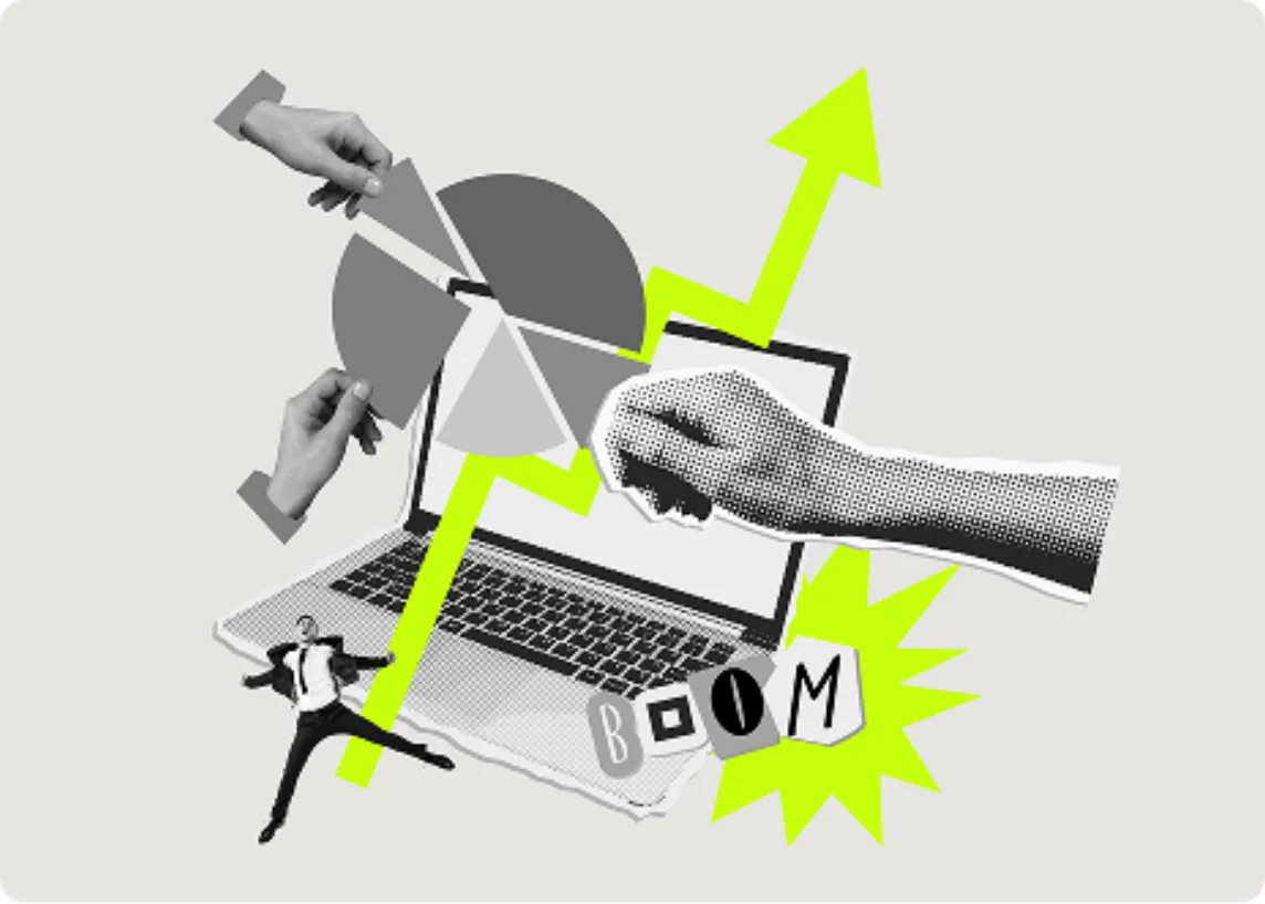 KAM-Team arbeitet mit zentralisierten Händlerdaten und Dashboards