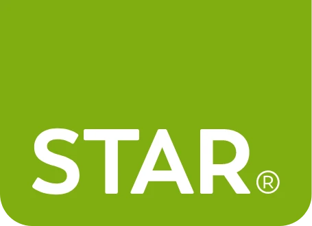 Logo der Star Cooperation